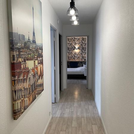 Gare Family Home Laval  Dış mekan fotoğraf