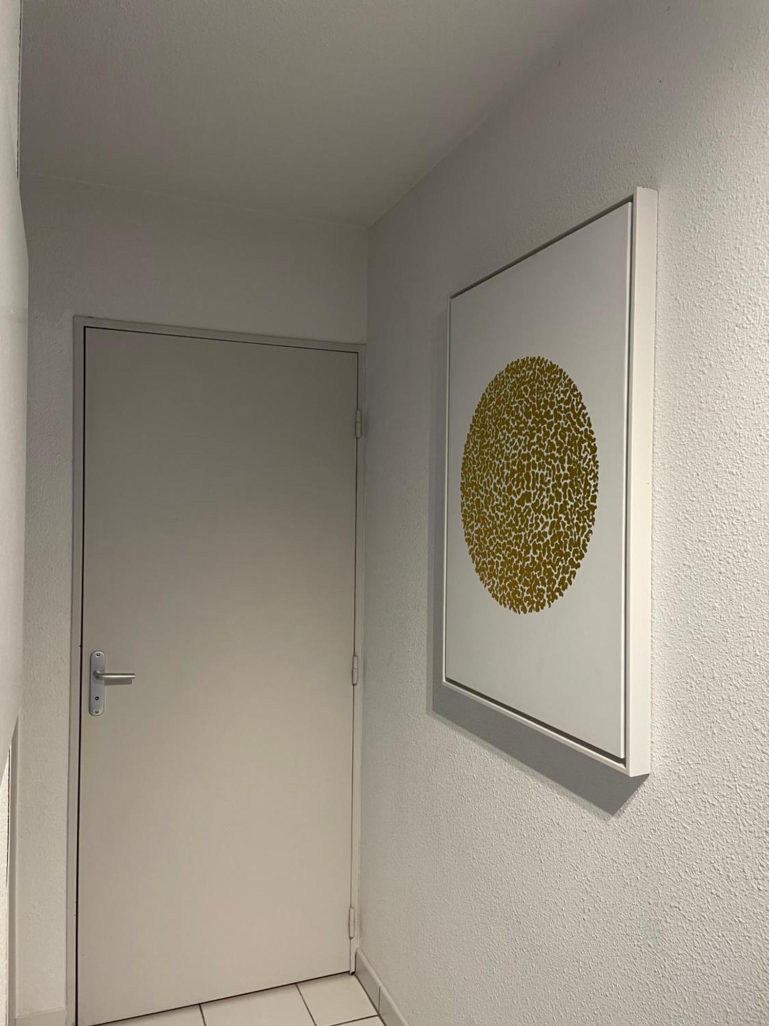 Gare Family Home Laval  Dış mekan fotoğraf