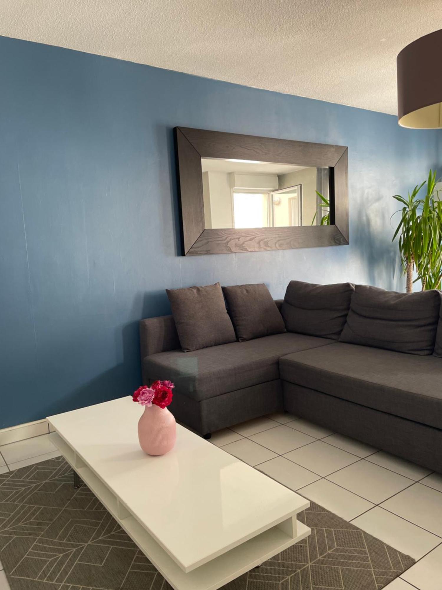 Gare Family Home Laval  Dış mekan fotoğraf