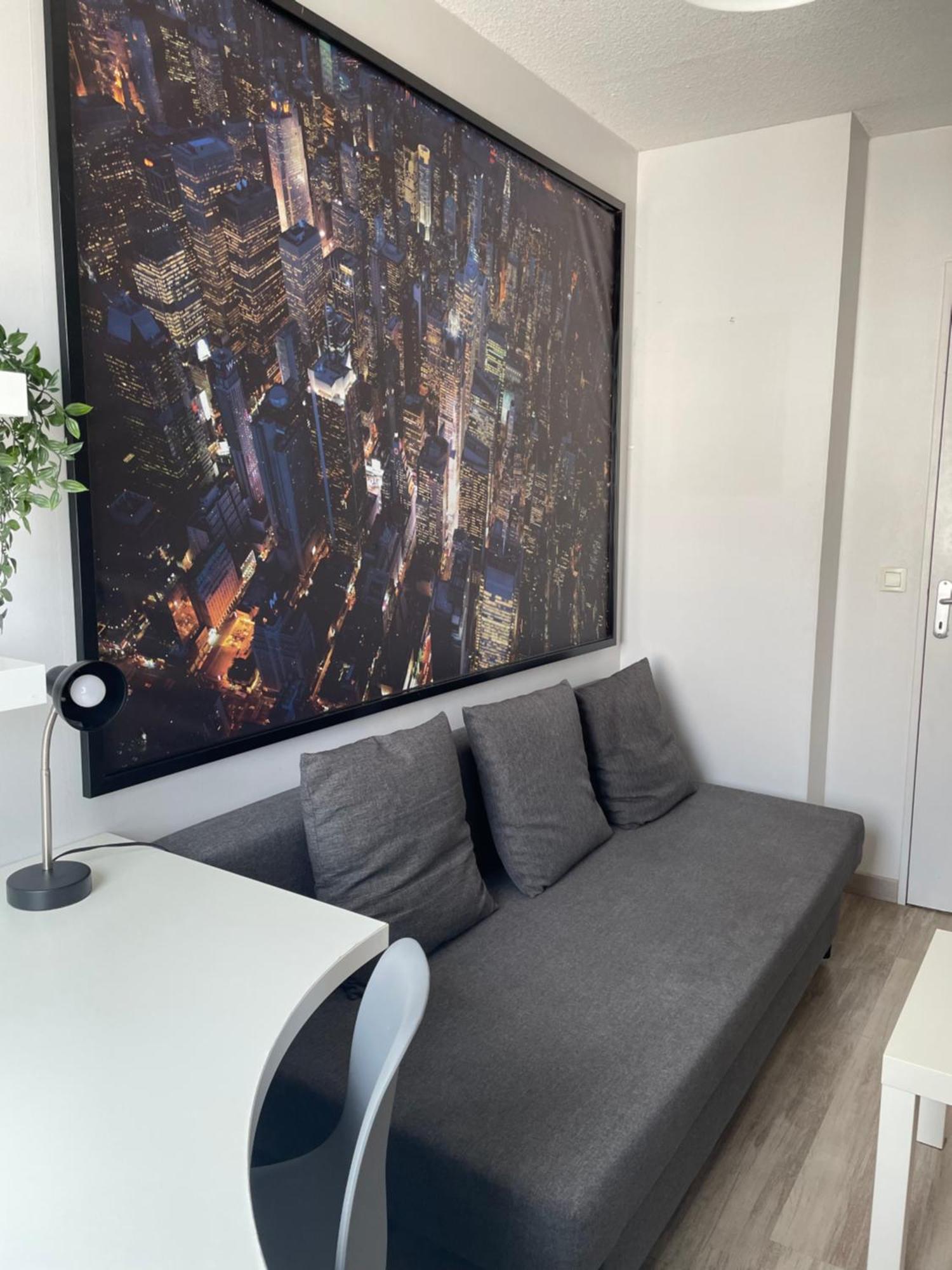 Gare Family Home Laval  Dış mekan fotoğraf