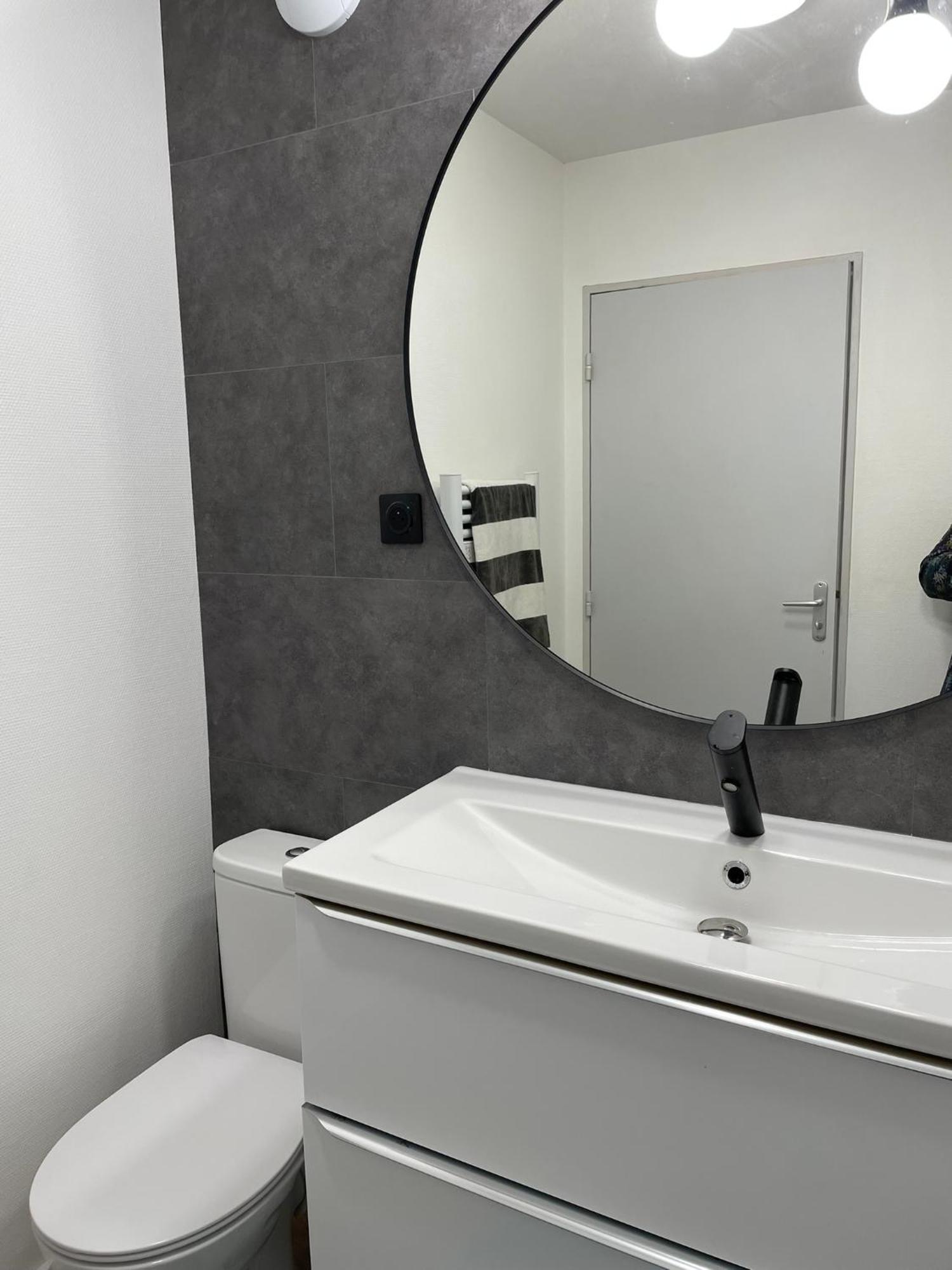 Gare Family Home Laval  Dış mekan fotoğraf