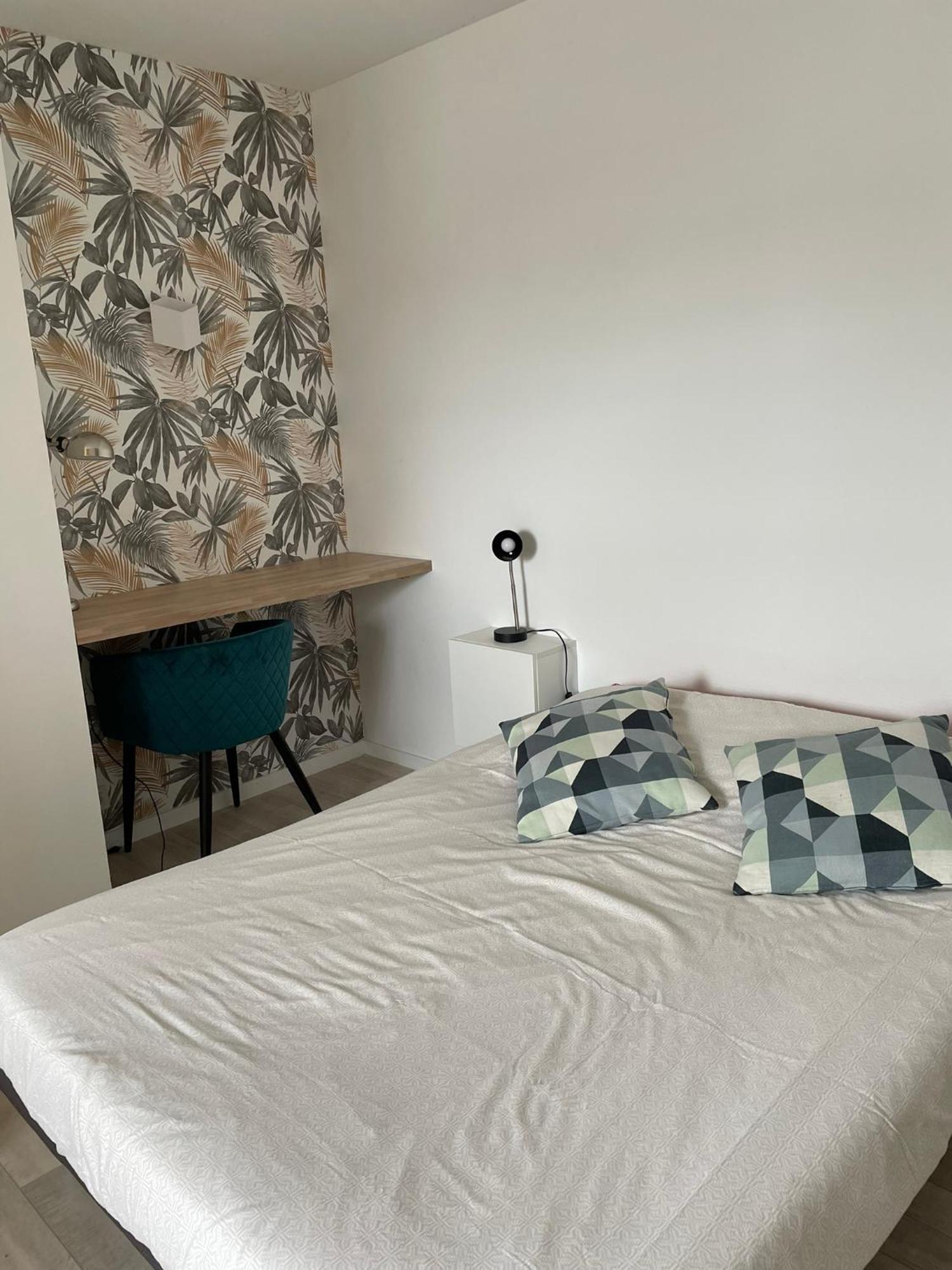Gare Family Home Laval  Dış mekan fotoğraf