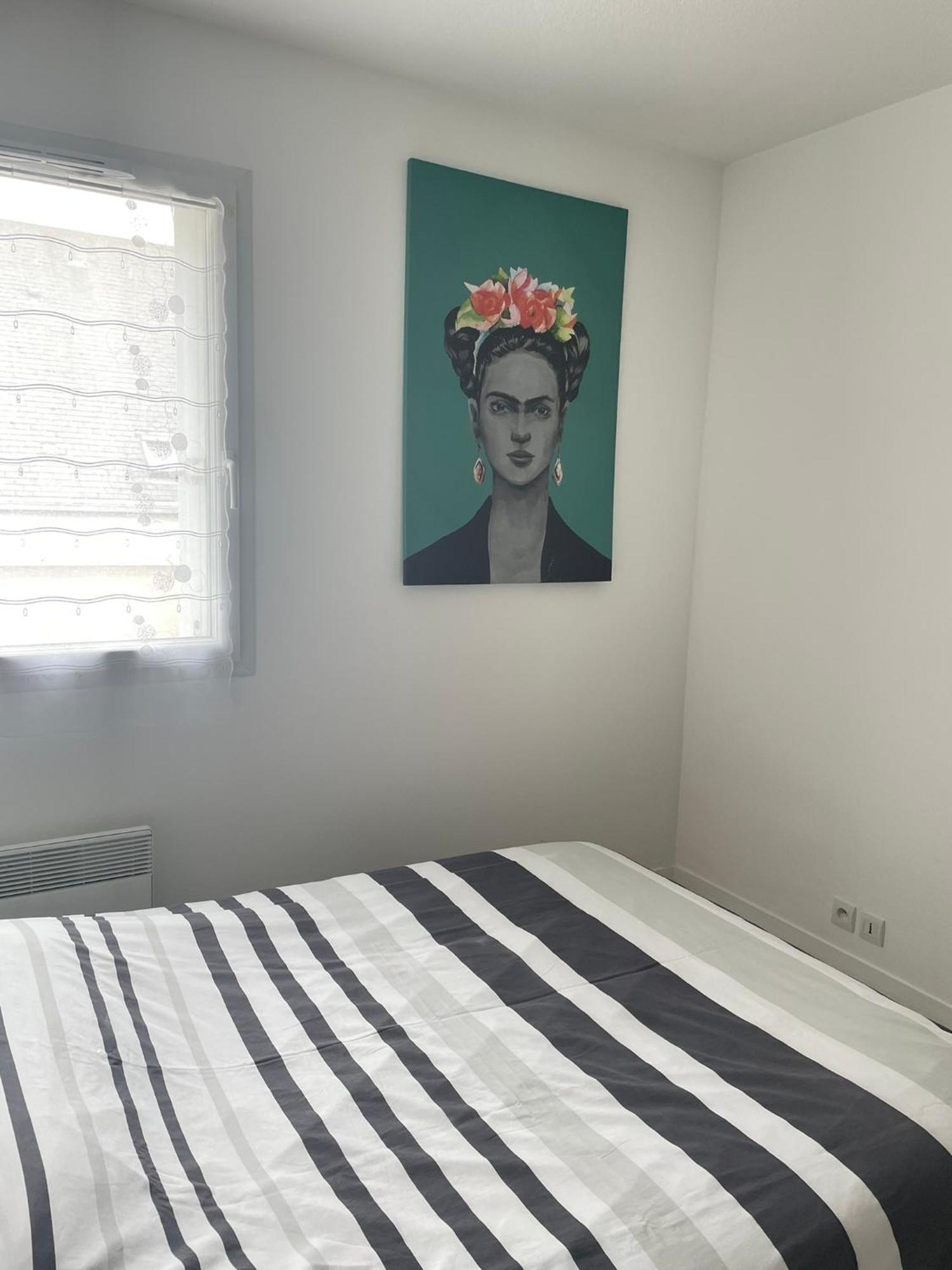 Gare Family Home Laval  Dış mekan fotoğraf