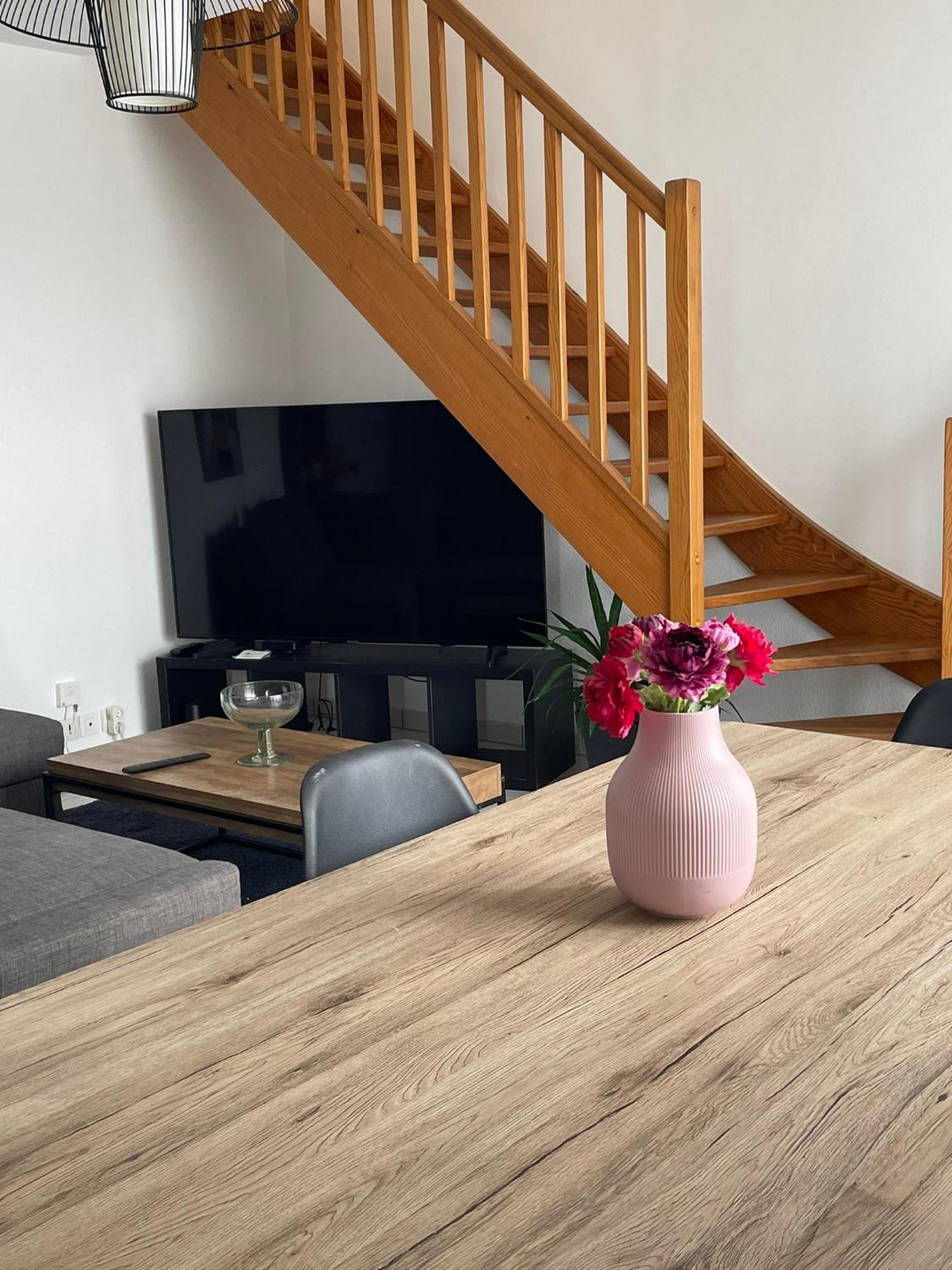 Gare Family Home Laval  Dış mekan fotoğraf