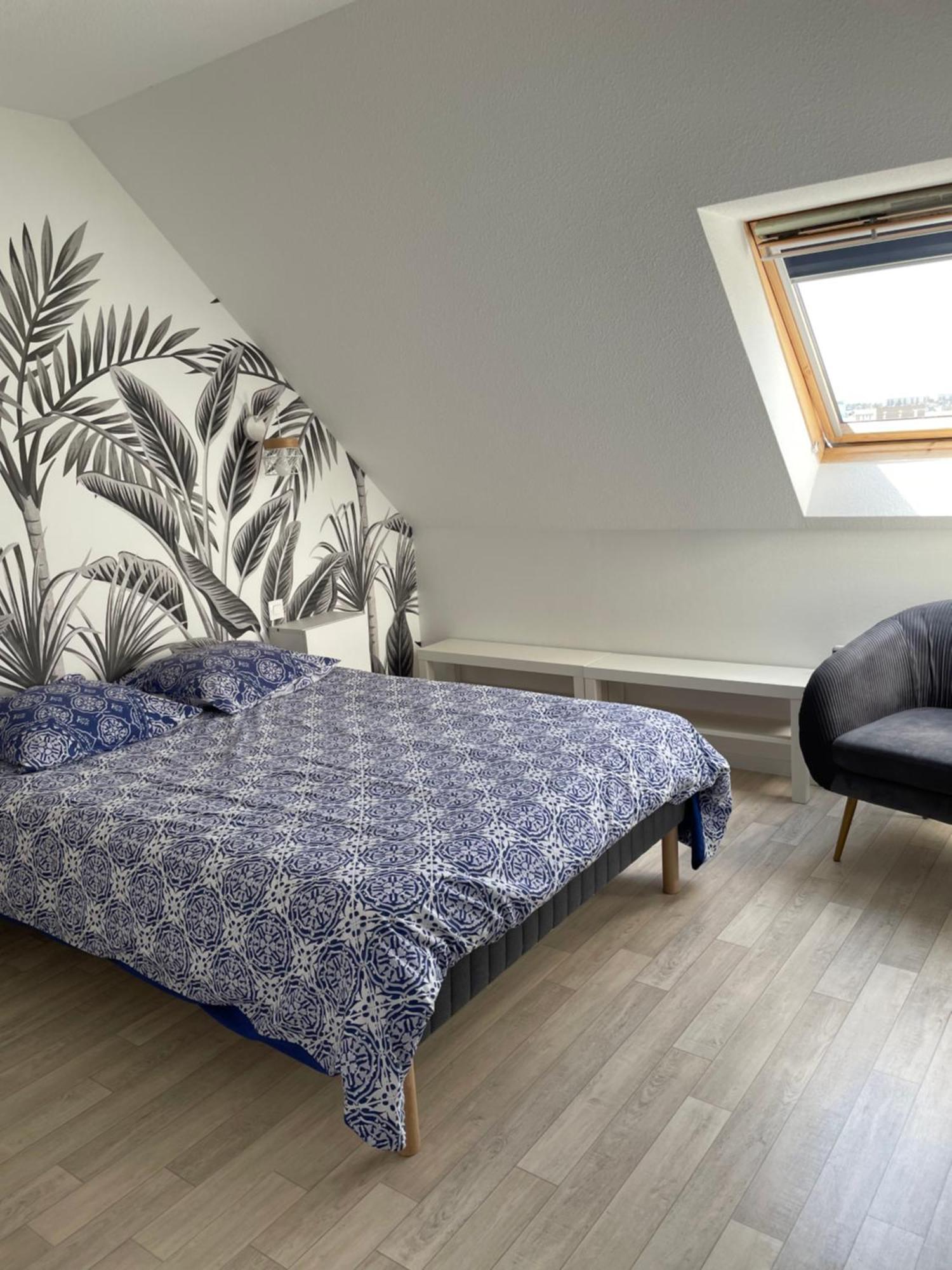 Gare Family Home Laval  Dış mekan fotoğraf